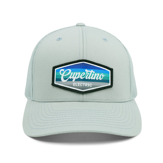 Horizon Patch Hat
