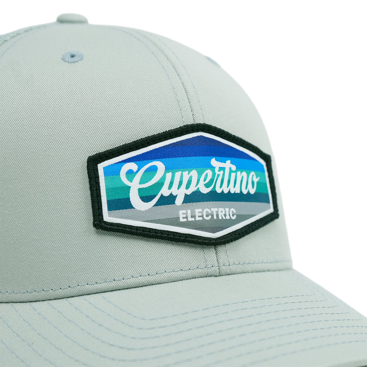 Horizon Patch Hat