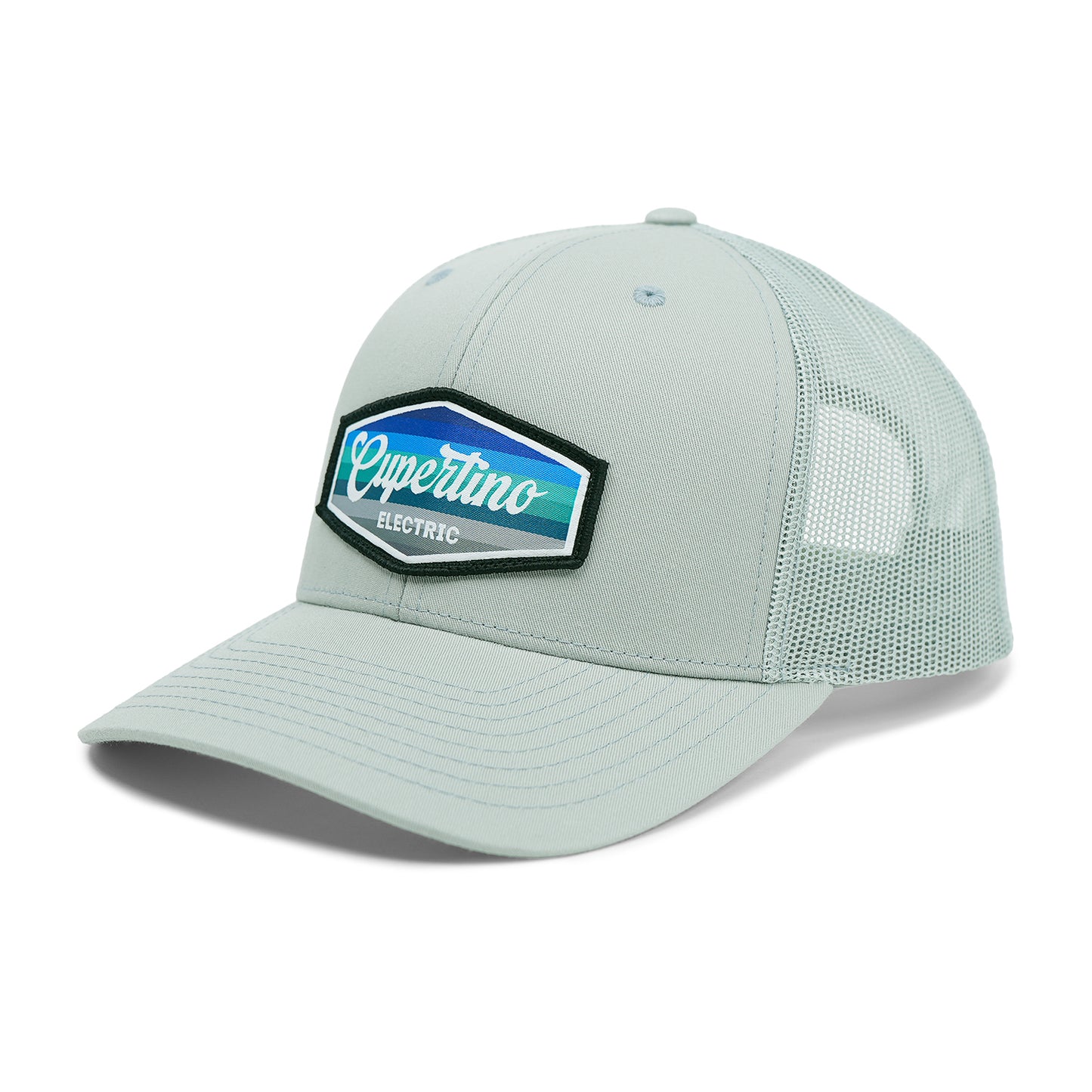 Horizon Patch Hat