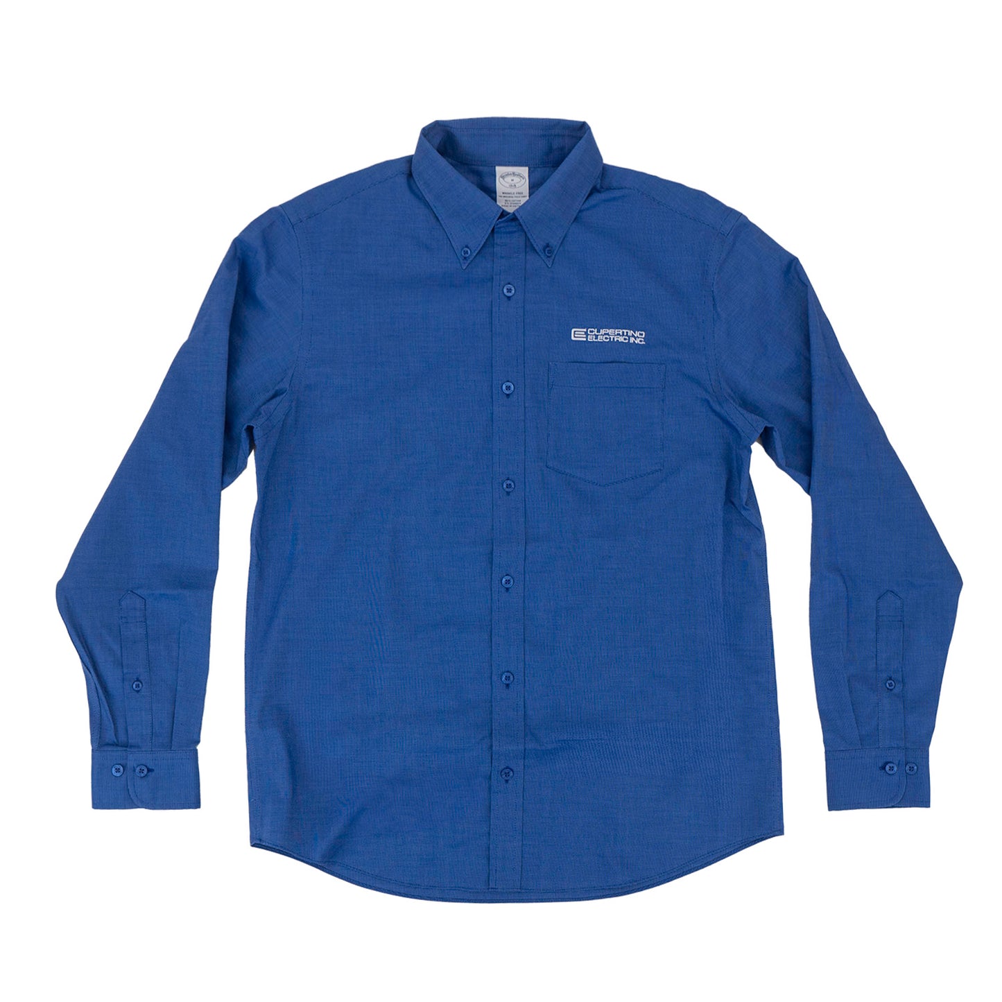 Brooks Brothers® Stretch Nailhead Shirt