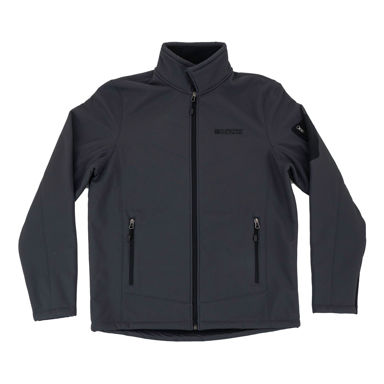 Eddie Bauer® Rugged Ripstop Soft Shell Jacket – Cupertino Electric Inc