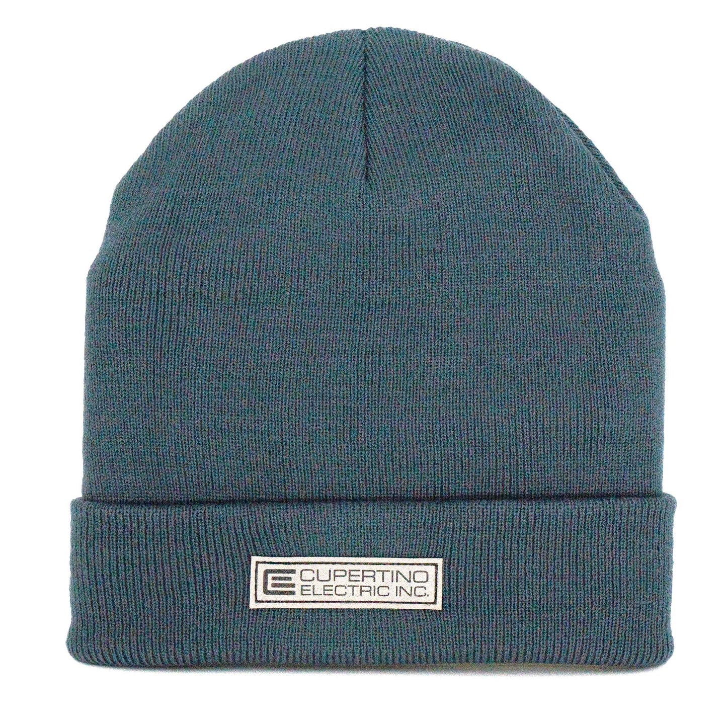 Cuff Beanie