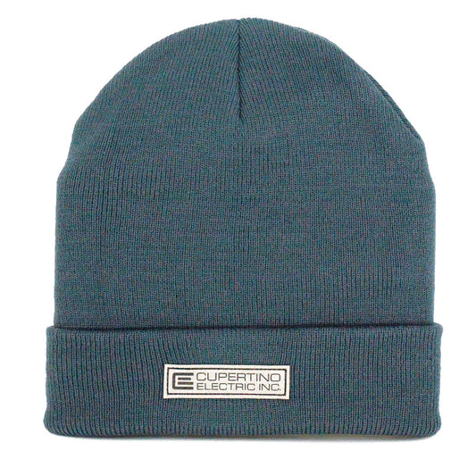 Cuff Beanie