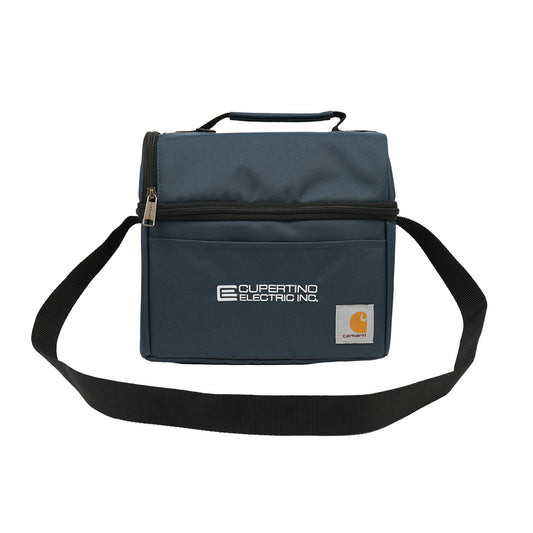 Carhartt Lunch 6-Can Cooler
